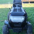 469720-3 MTD Lawn mower / garden tractor