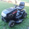 469720-4 MTD Lawn mower / garden tractor