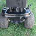 469720-6 MTD Lawn mower / garden tractor