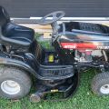 469720-7 MTD Lawn mower / garden tractor