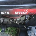 469720-10 MTD Lawn mower / garden tractor