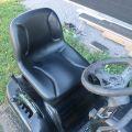 469720-11 MTD Lawn mower / garden tractor