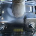 469720-13 MTD Lawn mower / garden tractor