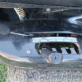 469720-14 MTD Lawn mower / garden tractor