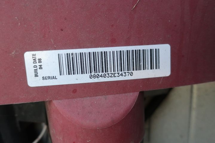 469720-19 MTD Lawn mower / garden tractor