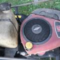 469720-20 MTD Lawn mower / garden tractor