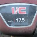 469720-21 MTD Lawn mower / garden tractor