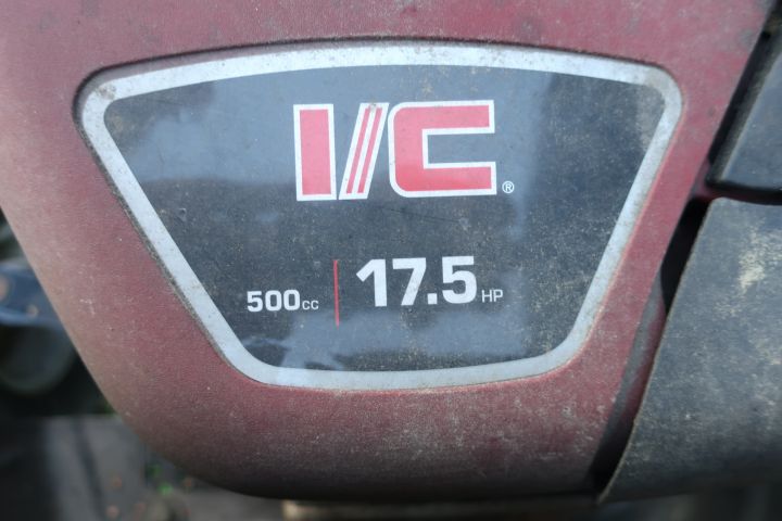 469720-21 MTD Lawn mower / garden tractor