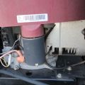 469720-23 MTD Lawn mower / garden tractor