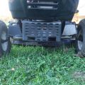 469720-25 MTD Lawn mower / garden tractor