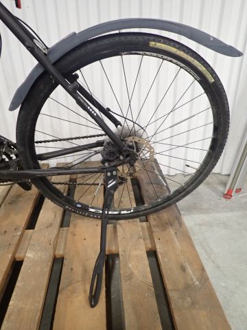 468199-3 MTB bike Raleigh 400 sport