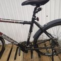 468199-4 MTB bike Raleigh 400 sport