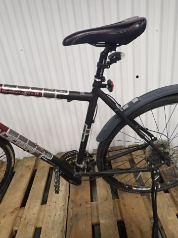 468199-4 MTB bike Raleigh 400 sport