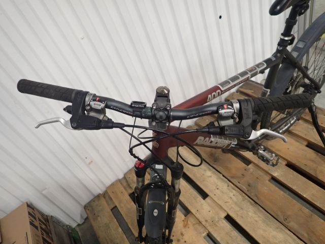 468199-5 MTB bike Raleigh 400 sport