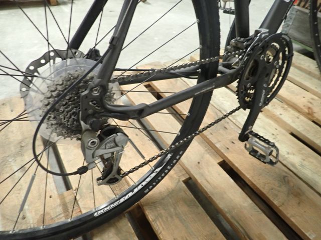 468199-7 MTB bike Raleigh 400 sport