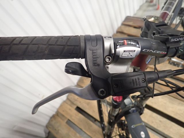 468199-8 MTB bike Raleigh 400 sport