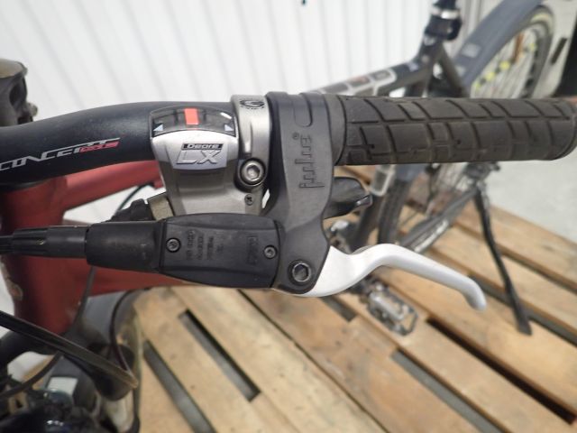 468199-9 MTB bike Raleigh 400 sport