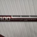 468199-11 MTB bike Raleigh 400 sport