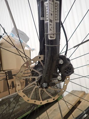 468199-13 MTB bike Raleigh 400 sport