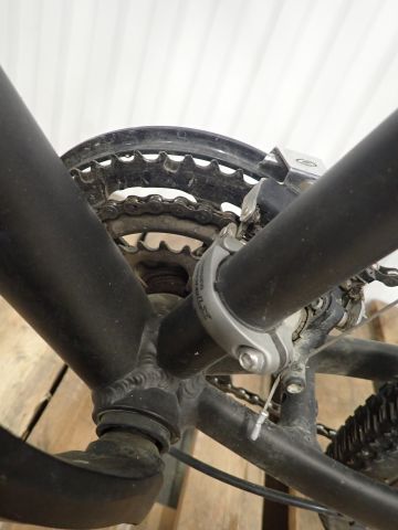 468199-14 MTB bike Raleigh 400 sport