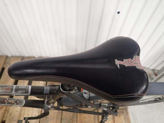 468199-16 MTB bike Raleigh 400 sport