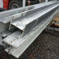 509829-2 Steel beam HEB 200 (up to 47 lpm)