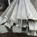 509829-1 Steel beam HEB 200 (up to 47 lpm)