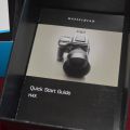 498218-51 Hasselblad H4X with PhaseOne IQ260 and 6 lenses