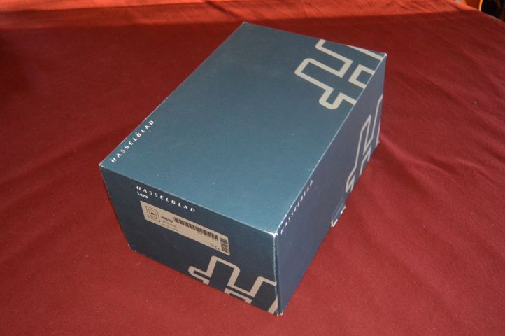 498218-52 Hasselblad H4X with PhaseOne IQ260 and 6 lenses