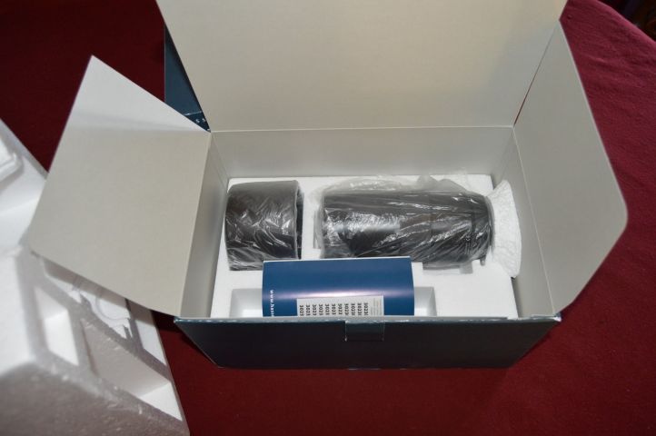 498218-53 Hasselblad H4X with PhaseOne IQ260 and 6 lenses