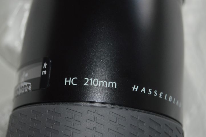 498218-55 Hasselblad H4X with PhaseOne IQ260 and 6 lenses