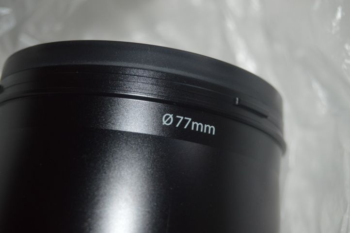 498218-56 Hasselblad H4X with PhaseOne IQ260 and 6 lenses