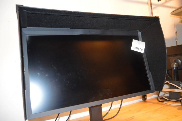 492608-2 Eizo ColorEdge CG318 32 inch