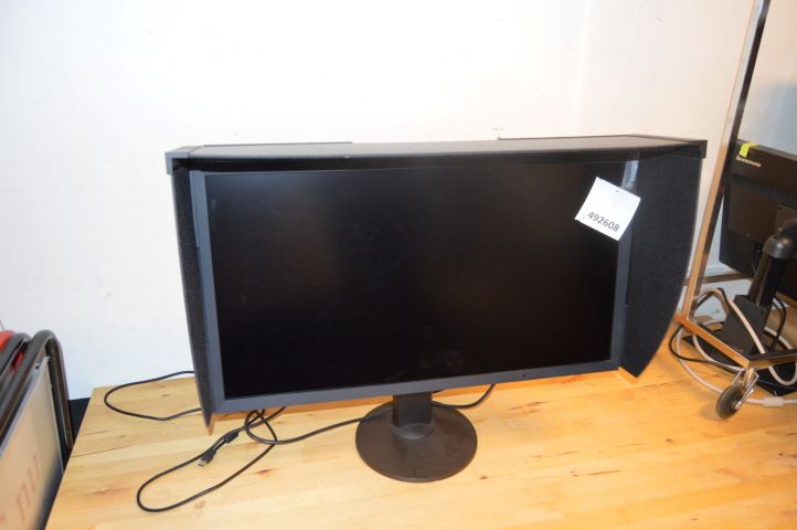 492608-1 Eizo ColorEdge CG318 32 inch