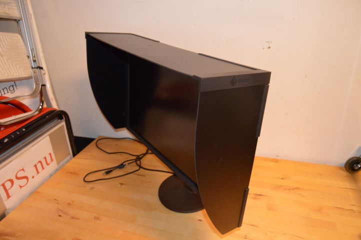 492608-3 Eizo ColorEdge CG318 32 inch