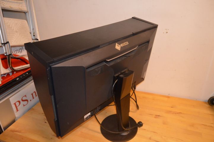 492608-4 Eizo ColorEdge CG318 32 inch