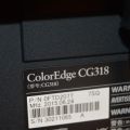 492608-5 Eizo ColorEdge CG318 32 inch