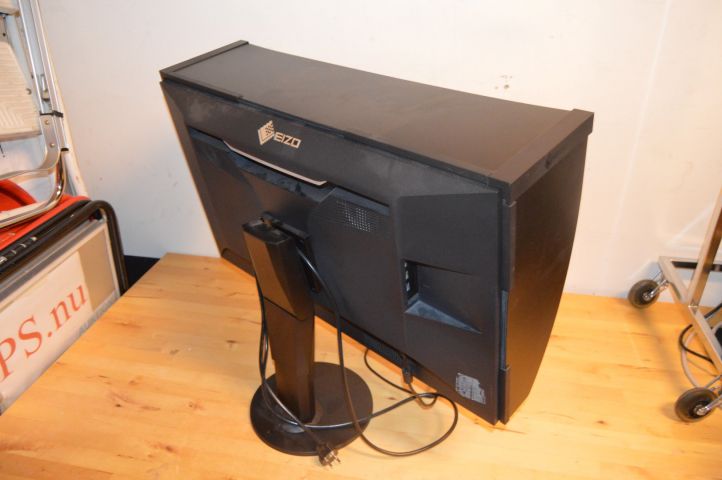 492608-6 Eizo ColorEdge CG318 32 inch