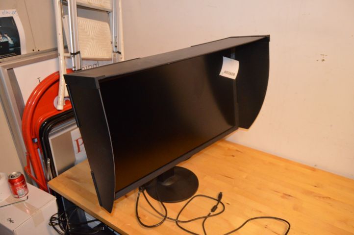 492608-7 Eizo ColorEdge CG318 32 inch