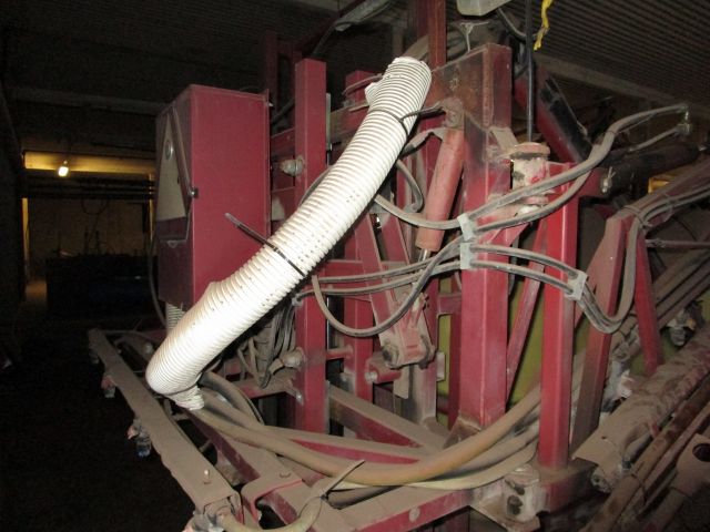 511014-5 Plant protection spray gun Hardi TZ-2400