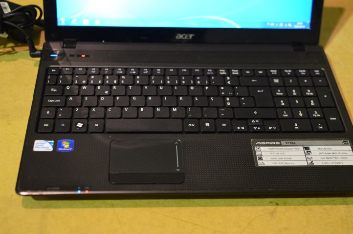 511067-2 Acer Aspire 5736Z PEW72 laptop