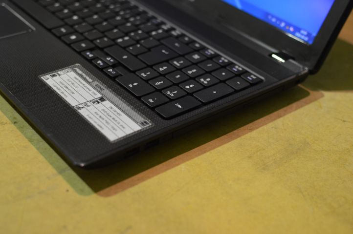 511067-5 Acer Aspire 5736Z PEW72 laptop