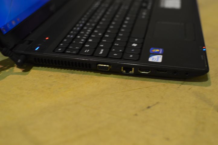 511067-6 Acer Aspire 5736Z PEW72 laptop