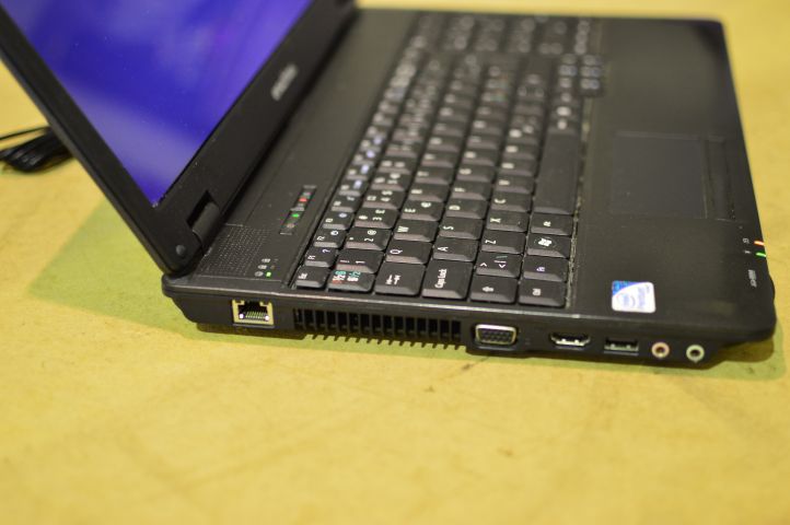 511069-5 Acer EMachines E728 ZRGA laptop