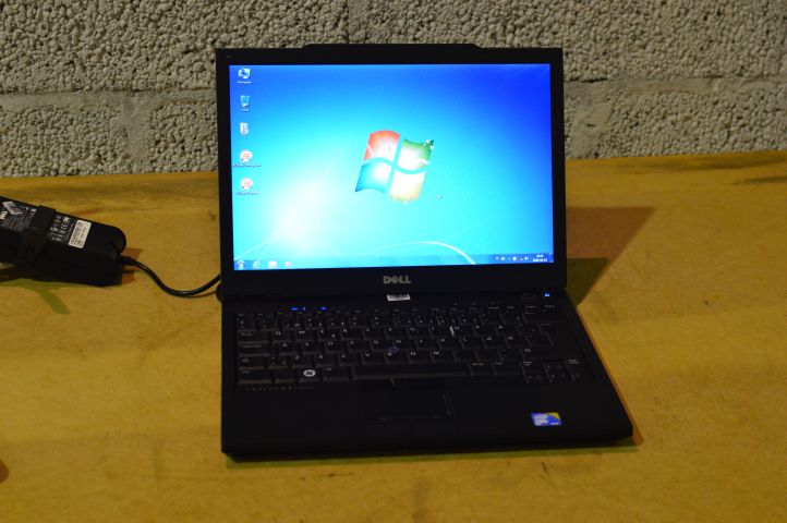 511071-1 Dell Latitude E4300 laptop