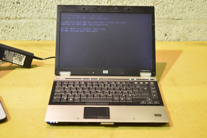 511074-1 HP Compaq Elitebook 6930p laptop