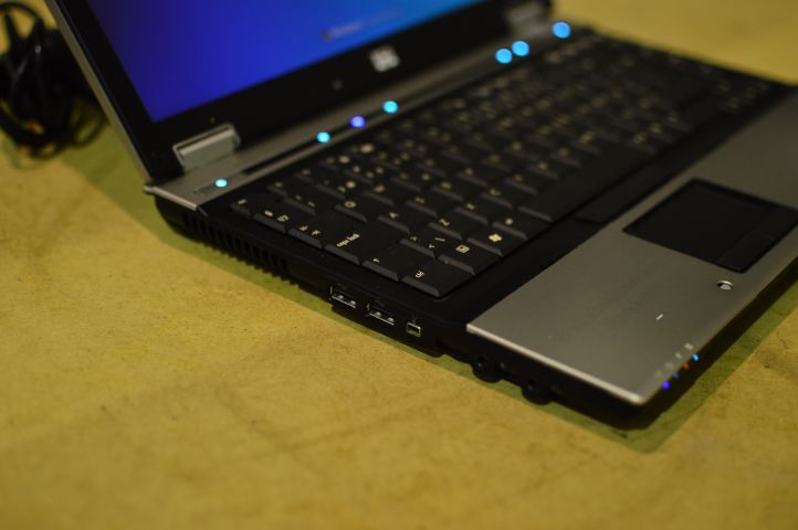 511074-5 HP Compaq Elitebook 6930p laptop