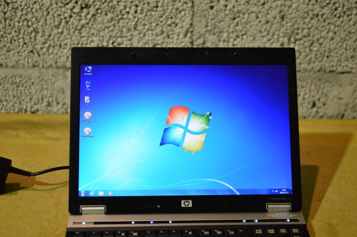 511074-6 HP Compaq Elitebook 6930p laptop