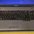 511076-2 Samsung Notebook NP-R530 laptop