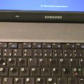 511076-3 Samsung Notebook NP-R530 laptop